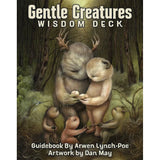 Gentle Creatures Wisdom Deck by Arwen Lynch, Dan May - Magick Magick.com