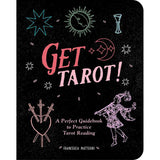 Get Tarot! by Francesca Matteoni - Magick Magick.com