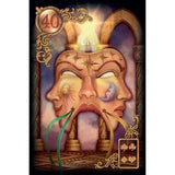 Gilded Reverie Expanded Edition by Ciro Marchetti - Magick Magick.com