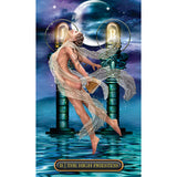 Gilded Tarot Royale Mini by Ciro Marchetti - Magick Magick.com