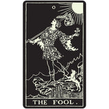 Glow In The Dark Tarot by U.S. Games Systems, Inc. - Magick Magick.com