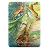 Goddess Dream Oracle by Wendy Andrew - Magick Magick.com