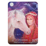 Goddess Dream Oracle by Wendy Andrew - Magick Magick.com