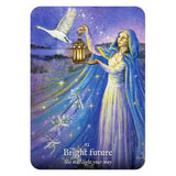 Goddess Dream Oracle by Wendy Andrew - Magick Magick.com