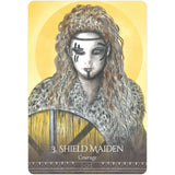 Goddess Spirit Oracle Deck by Rachel Johnson - Magick Magick.com