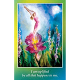 Goddess on the Go Deck by Amy Sophia Marashinsky, Melissa Harris - Magick Magick.com