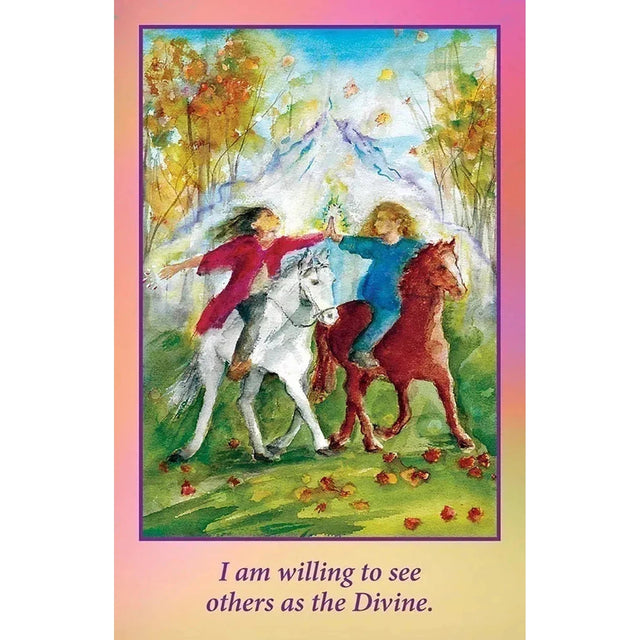 Goddess on the Go Deck by Amy Sophia Marashinsky, Melissa Harris - Magick Magick.com