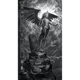 Goetia: Tarot in Darkness by Fabio Listrani - Magick Magick.com