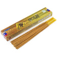 Gold Satya Incense Sticks 15 gram - Magick Magick.com