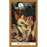 Golden Tarot by Kat Black - Magick Magick.com