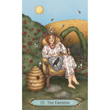 Good Fortune Tarot by Barbara Moore, Jessica Roux - Magick Magick.com