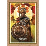 Gospel of Aradia Oracle Deck by Stacey Demarco, Jimmy Manton - Magick Magick.com