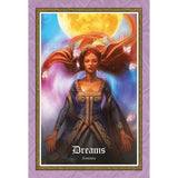 Gospel of Aradia Oracle Deck by Stacey Demarco, Jimmy Manton - Magick Magick.com