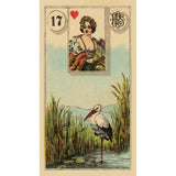 Grand Tableau Lenormand by Marie Lenormand - Magick Magick.com