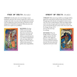 Grateful Dead Tarot: The Official Deck and Guidebook (Officially Licensed) - Magick Magick.com