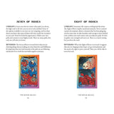 Grateful Dead Tarot: The Official Deck and Guidebook (Officially Licensed) - Magick Magick.com