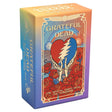 Grateful Dead Tarot: The Official Deck and Guidebook (Officially Licensed) - Magick Magick.com