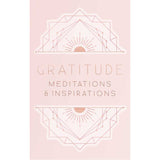 Gratitude Boxed Gift Set by Insight Editions