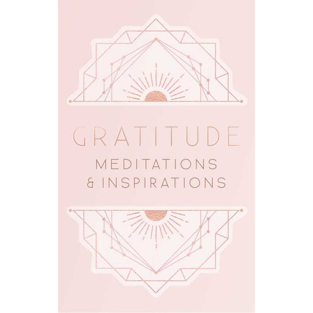 Gratitude Boxed Gift Set by Insight Editions