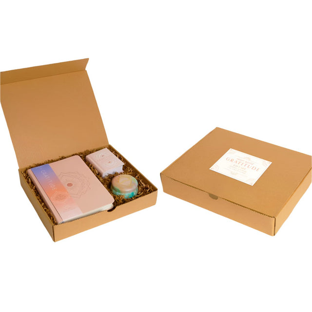 Gratitude Boxed Gift Set by Insight Editions