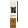 Green Tree Botanical Incense - Palo Santo (9 Thick Sticks) - Magick Magick.com