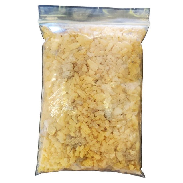 Gum Sandarac Resin 250 grams (8.8 oz) - Magick Magick.com