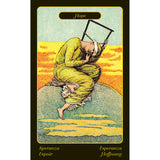 Gypsy Oracle Cards by Lo Scarabeo - Magick Magick.com