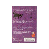 Halloween Tarot Deck & Book Set by Kipling West - Magick Magick.com