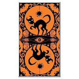 Halloween Tarot Deck & Book Set by Kipling West - Magick Magick.com