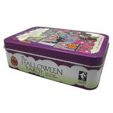 Halloween Tarot Deck in a Tin by Kipling West - Magick Magick.com