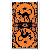 Halloween Tarot by Kipling West - Magick Magick.com