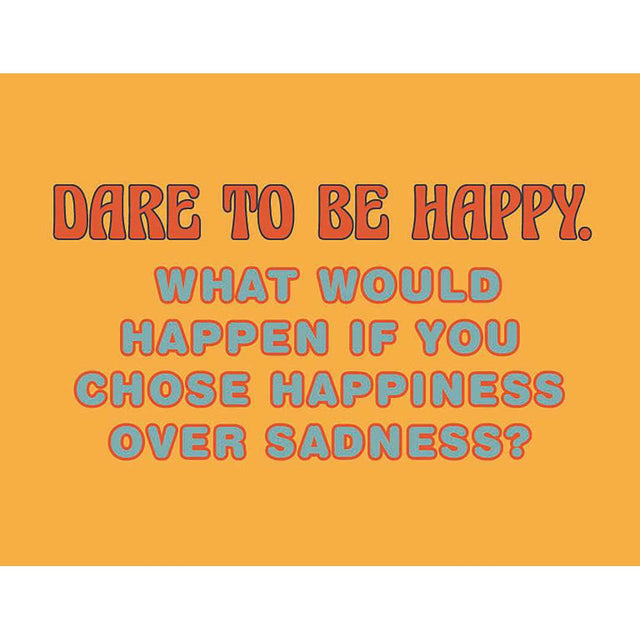 Happiness: Words of Inner Joy Mini Cards by Lorriane Anderson - Magick Magick.com