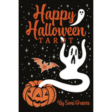 Happy Halloween Tarot by Soni Graves - Magick Magick.com