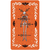 Happy Halloween Tarot by Soni Graves - Magick Magick.com