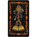 Happy Halloween Tarot by Soni Graves - Magick Magick.com