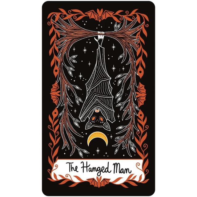 Happy Halloween Tarot by Soni Graves - Magick Magick.com