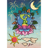 Happy Little Things Inspirational Cards by Ari - Magick Magick.com