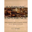 Harmonic Experience (Hardcover) by W. A. Mathieu - Magick Magick.com