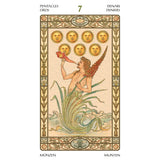 Harmonious Tarot by Lo Scarabeo - Magick Magick.com