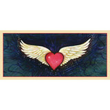 Healing Angel Cards: New Edition by Toni Carmine Salerno - Magick Magick.com