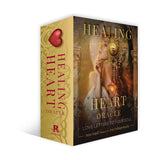 Healing Heart Oracle by Inna Segal - Magick Magick.com