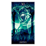 Healing Light Tarot by Christopher Butler - Magick Magick.com