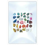 Healing Stones: 33 Cards for Health, Vital Energy and Power by Kaya Lemke - Magick Magick.com