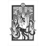 Heart & Hands Tarot by Liz Blackbird - Magick Magick.com