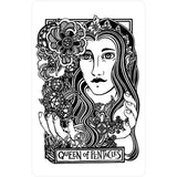 Heart & Hands Tarot by Liz Blackbird - Magick Magick.com