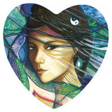 Heart & Soul Cards by Toni Carmine Salerno - Magick Magick.com