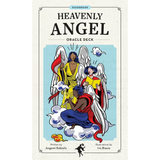 Heavenly Angel Oracle Deck by Angemi Rabiolo, Iris Biasio - Magick Magick.com