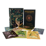 Herbarium Oracle by Elisa Seitzinger, Stregadellemele - Magick Magick.com