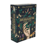 Herbarium Oracle by Elisa Seitzinger, Stregadellemele - Magick Magick.com