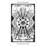 Hermetic Tarot Deck by Godfrey Dowson (Tarot Cards) - Magick Magick.com